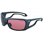Lunettes Julbo Pipeline - Noir Soft - Falcon Cat. 2 à 3