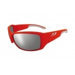 Run - Orange Mat / Gris - Cat.3+