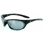 Lunettes Julbo Race - Noir - Cat. 3 Polarisé