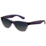 Lunettes de soleil Ray-Ban RB2132 822-78 Polarisé