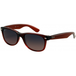 Lunettes de soleil Ray-Ban RB2132 843-77 Polarisé