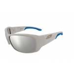 Run - Blanc / Bleu - Cat.4