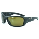 Lunettes Julbo Run - Noir - Caméléon Cat. 2 à 4 Polarisé