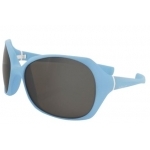Tina - Bleu Ciel Mat / Blanc - Cat.3