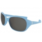 Bianca - Bleu Ciel Mat / Blanc - Cat.3