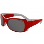 Booba - Rouge / Gris - Cat.3+
