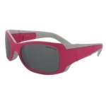 Booba - Fushia / Gris - Cat.3+