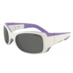 Booba - Blanc / Violet - Cat.3+