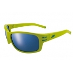Lunettes Julbo Suspect - Vert Mat - Cat. 3