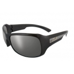 Lunettes Julbo Cargo - Anthracite / Argent Brillant - Cat. 3 Polarisé