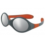 Looping 2 - Gris / Orange