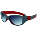 Solan - Gris / Rouge - Cat.3+