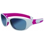 Solan - Gris / Fushia - Cat.3+
