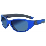 Solan - Bleu / Gris - Cat.3+
