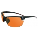 Lunettes Julbo Tracks - Noir / Rouge - Interchangeable x3