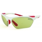 Lunettes JulboTrail - Blanc - Zébra Light Cat.1 à 3