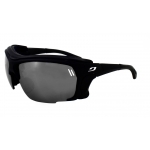 Lunettes Julbo Trek - Noir / Noir - Cat.4