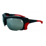 Lunettes Julbo Trek - Gris / Rouge - Cat.4