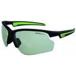 Lunettes Julbo Ultra - Anthracite - Zébra Light Cat. 1 à 3