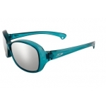 Lunettes Julbo Naomi - Vert Cristal - Cat.4