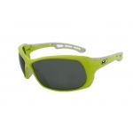 Lunettes Julbo Swell - Vert Anis / Gris Clair - Cat. 3