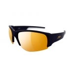 Lunettes Julbo Dust - Violet / Blanc - Zébra Cat. 2 à 4