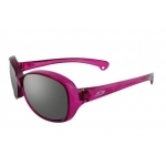 Lunettes Julbo Naomi - Violet Cristal - Cat.3