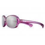 Lunettes Julbo Naomi - Violine Cristal - cat. 3 Polarisé