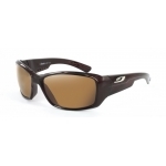 Lunettes Julbo Whoops - Brun Cristal - Cat.4