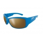 Lunettes Julbo Whoops - Bleu Mat - Cat.3