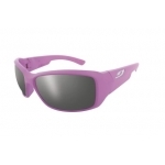Lunettes Julbo Whoops - Rose Mat - Cat.3