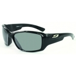 Lunettes Julbo Whoops - Noir Brillant - Cat. 3 Polarisé
