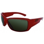 Lunettes Julbo Whoops - Rouge - Cat.3