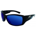 Lunettes Julbo Whoops - Noir Brillant - Cat.3