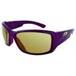 Lunettes Julbo Whoops - Prune - Zébra Cat. 2 à 4