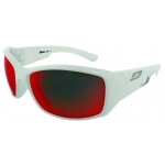 Lunettes Julbo Whoops - Blanc - Cat.3