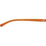 Branches Dilem Unies ZB005 - Mandarine