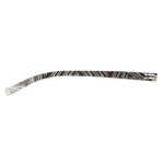 Branches Dilem Décor ZB153 Taylor - Aluminium / Noir