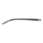 Branches Dilem Décor ZB154 Taylor - Marron / Orange