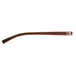 Branches Dilem Décor ZB173 Neon - Marron et Orange