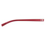 Branches Dilem Décor ZB174 Neon - Rouge et Gris