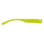 Branches Dilem Large Unies Opaque ZC026 - Pistache