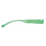 Branches Dilem Large Unies Translucide ZC047 - Kiwi