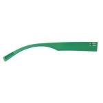 Branches Dilem Large Unies Translucide ZC049 - Chlorophylle