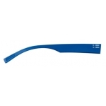 Branches Dilem Large Unies Opaque ZC054 - Indigo