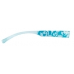 Branches Dilem Large ZC121 Marylin - Turquoise