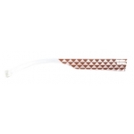 Branches Dilem Large ZC131 Spyke - Marron et Limonade