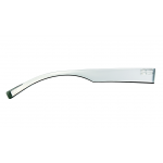 Branches Dilem ZC232 - Eclipse Blanc
