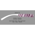 Branches Dilem Larges Décor 3 ZC612 : Limonade - Prune Rose Décor Groove