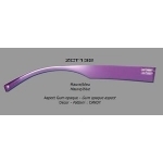 Branches Dilem Larges Décor ZCT ZCT132 : Mauve Bleu Décor Candy